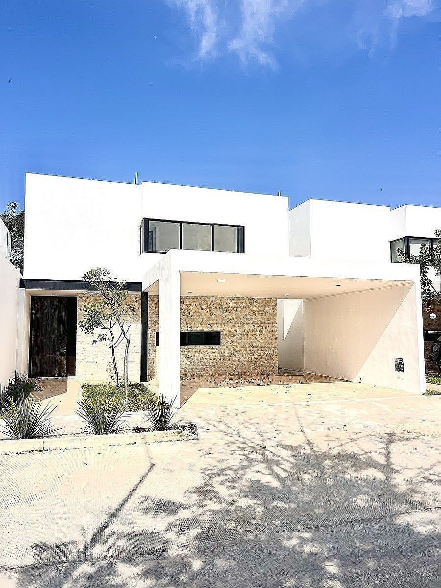 CASA PARA ALUGAR EM TEMOZÓN NORTE, foto 1 de 20