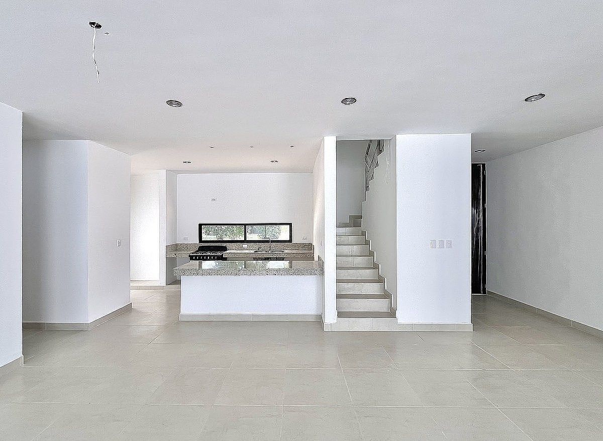 Casa em Temozón Norte, Mérida, foto 3 de 20