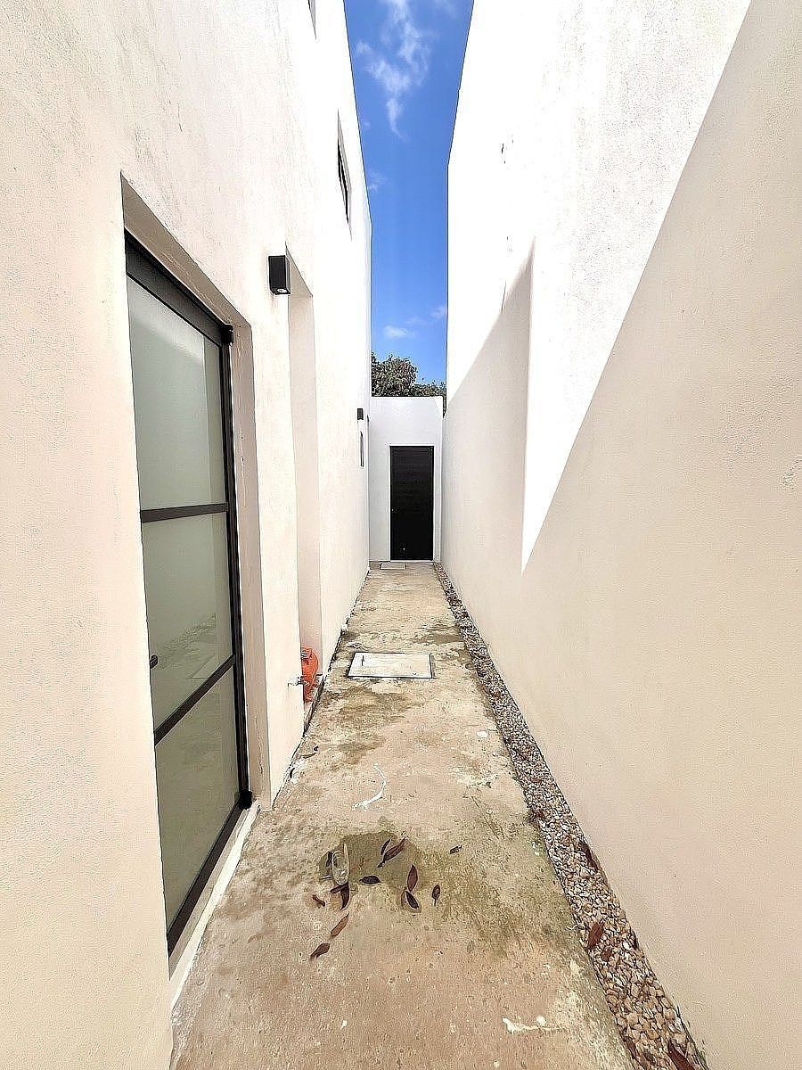Casa em Temozón Norte, Mérida, foto 12 de 20
