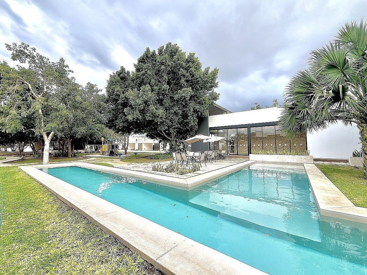 Casa em Temozón Norte, Mérida, foto 17 de 20