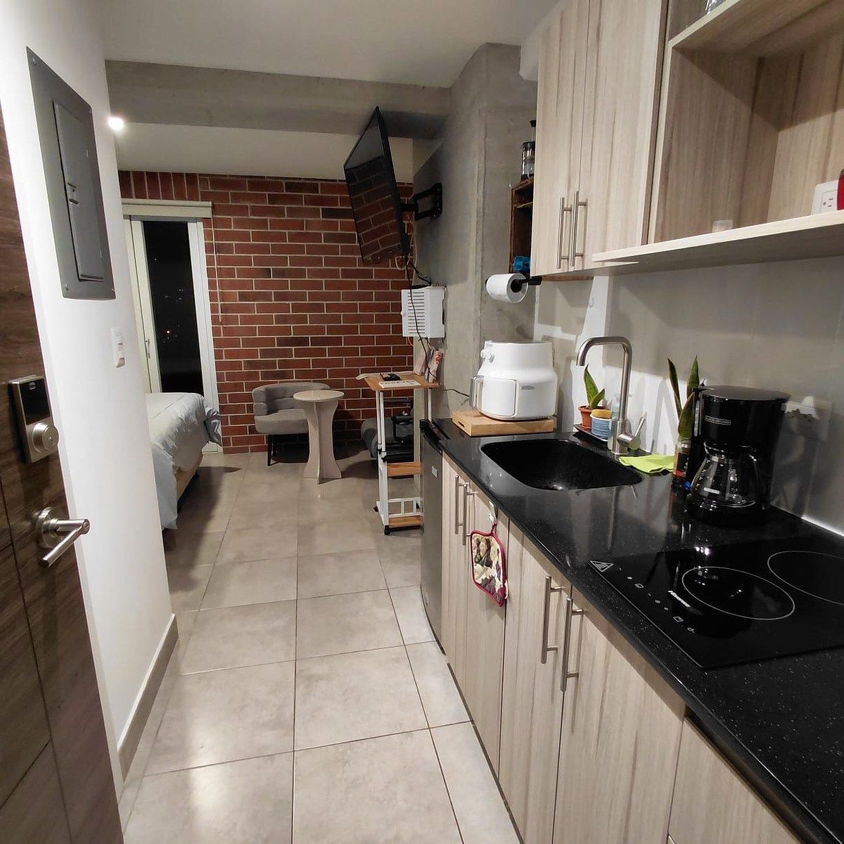 Apartamento en Zona 10, Guatemala, foto 5 de 7