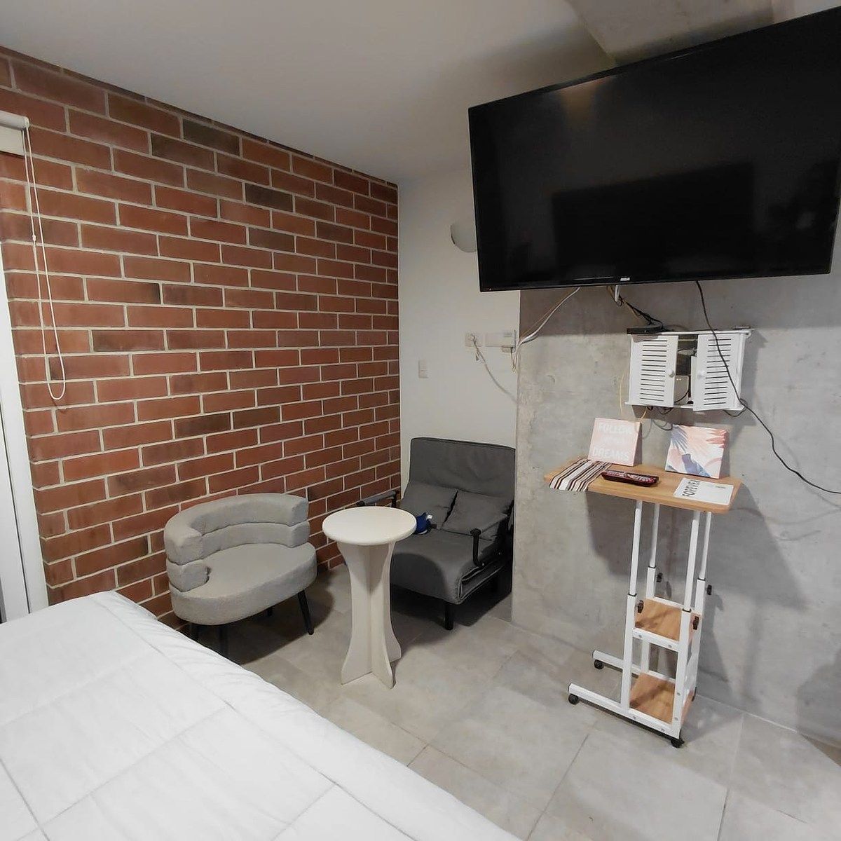 Apartamento en Zona 10, Guatemala, foto 3 de 7