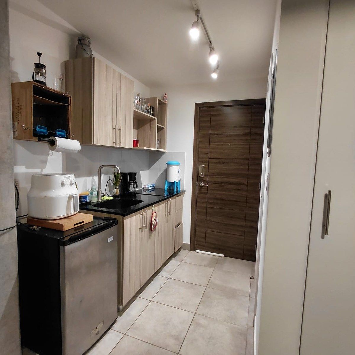 Apartamento en Zona 10, Guatemala, foto 6 de 7
