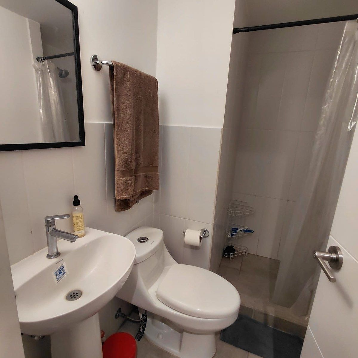 Apartamento en Zona 10, Guatemala, foto 7 de 7