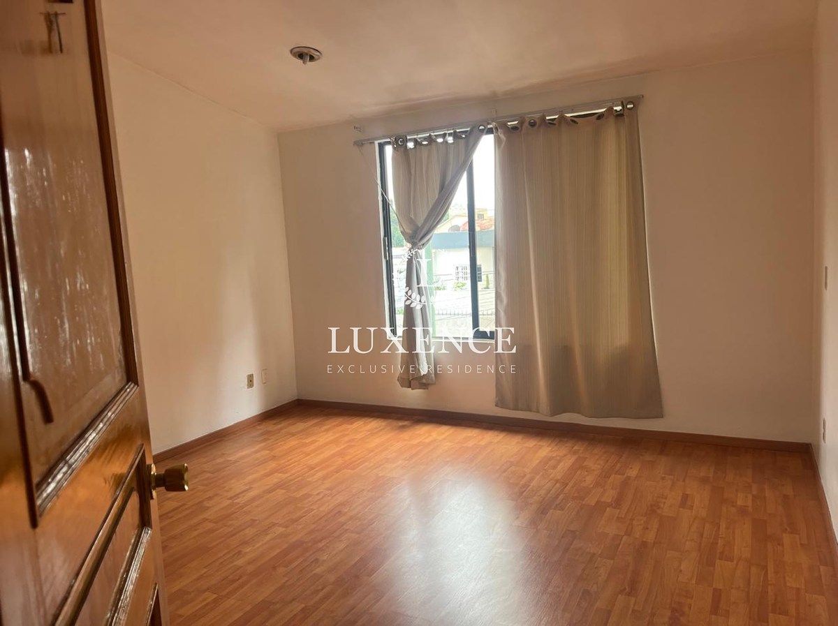 House in Prado Coapa 3A Sección, Tlalpan, photo 12 of 21