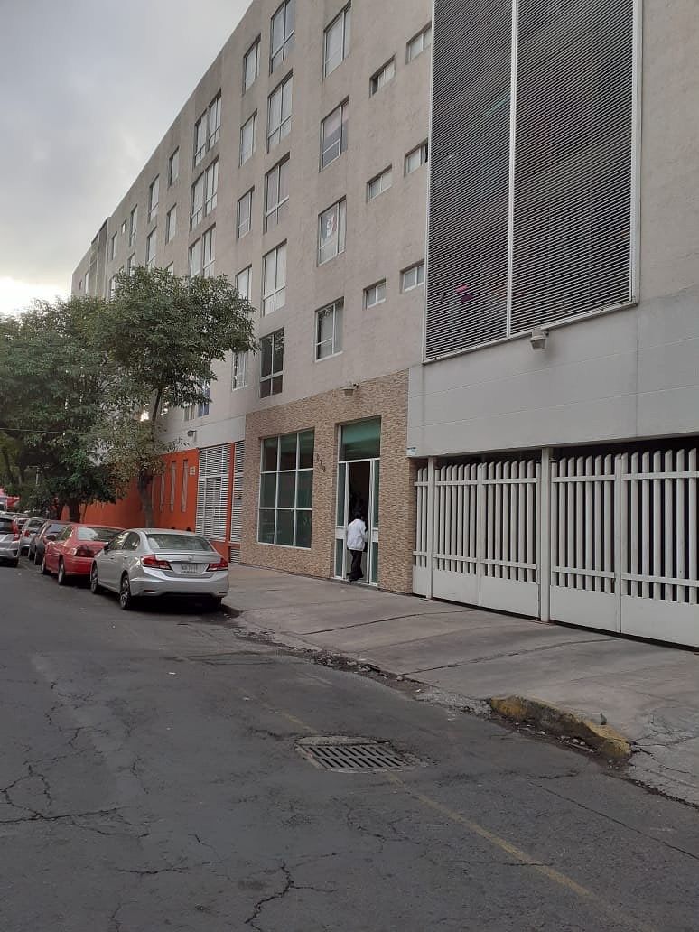 Apartamento à Venda na Col. Popular Rastro, foto 1 de 18