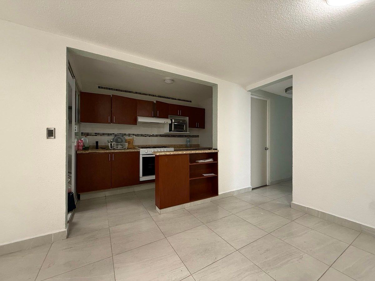 Apartamento em Popular Rastro, Venustiano Carranza, foto 2 de 18