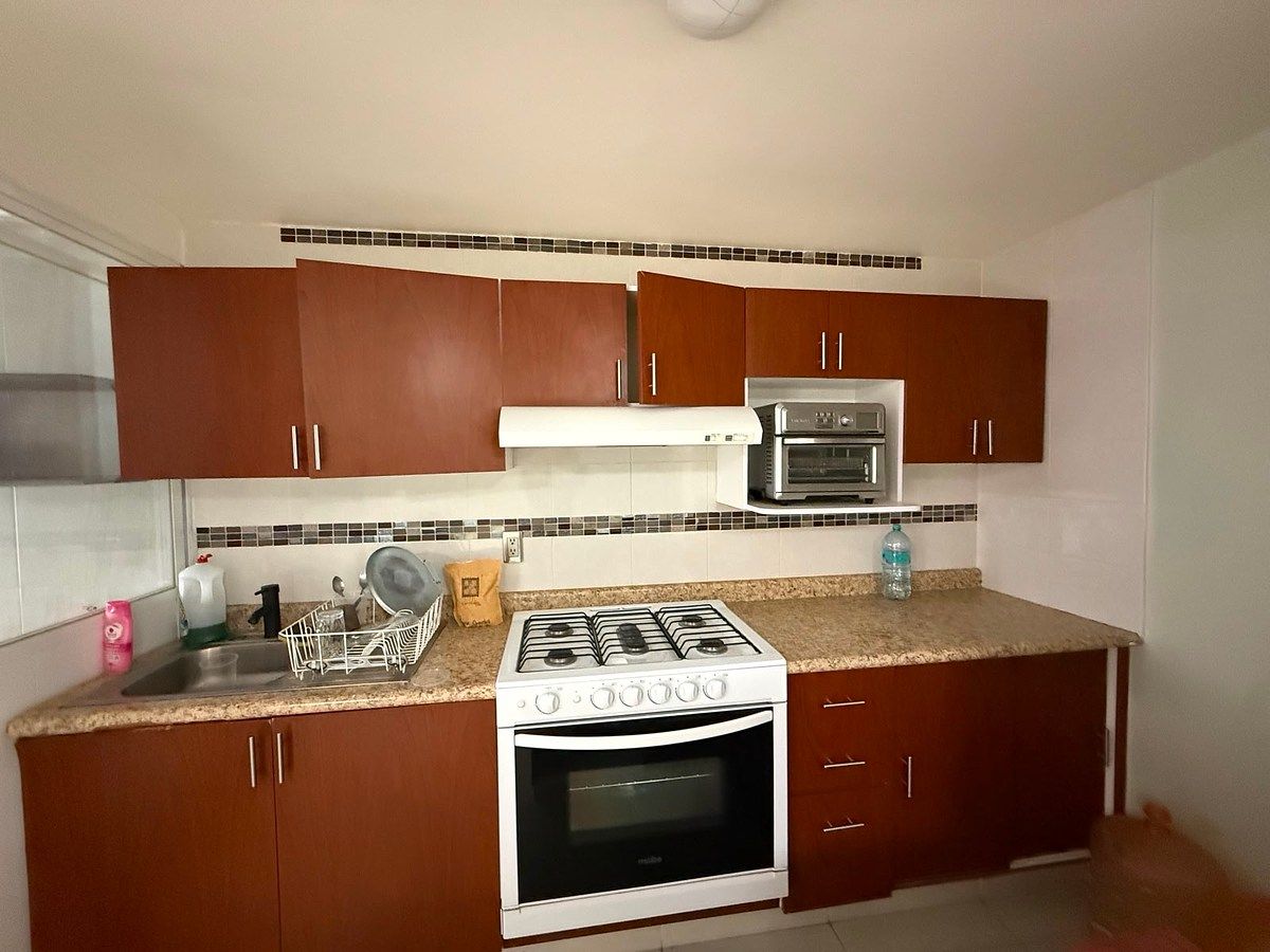 Apartamento em Popular Rastro, Venustiano Carranza, foto 4 de 18