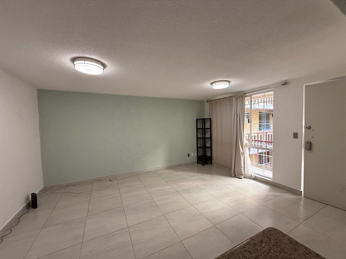 Apartamento em Popular Rastro, Venustiano Carranza, foto 5 de 18
