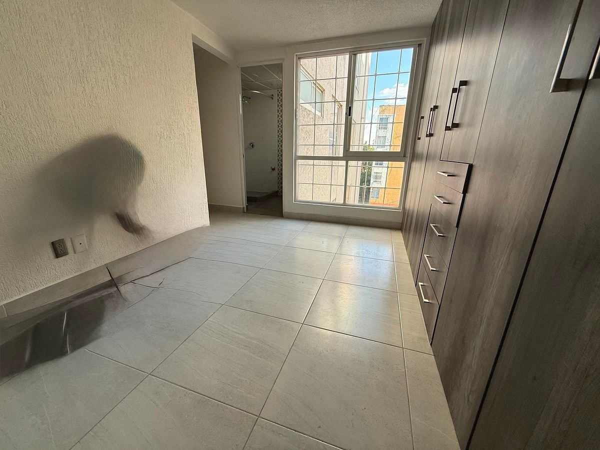Apartamento em Popular Rastro, Venustiano Carranza, foto 6 de 18