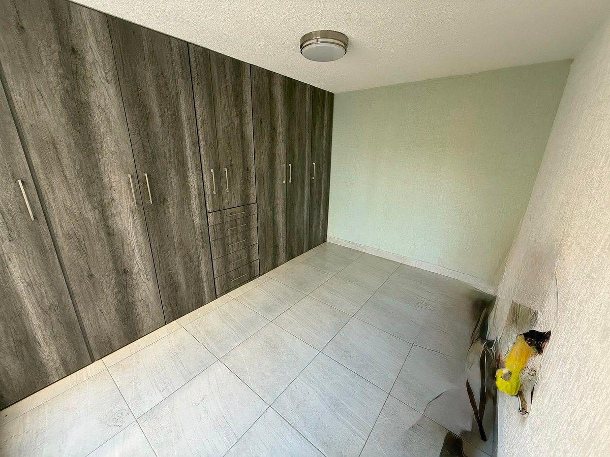 Apartamento em Popular Rastro, Venustiano Carranza, foto 7 de 18