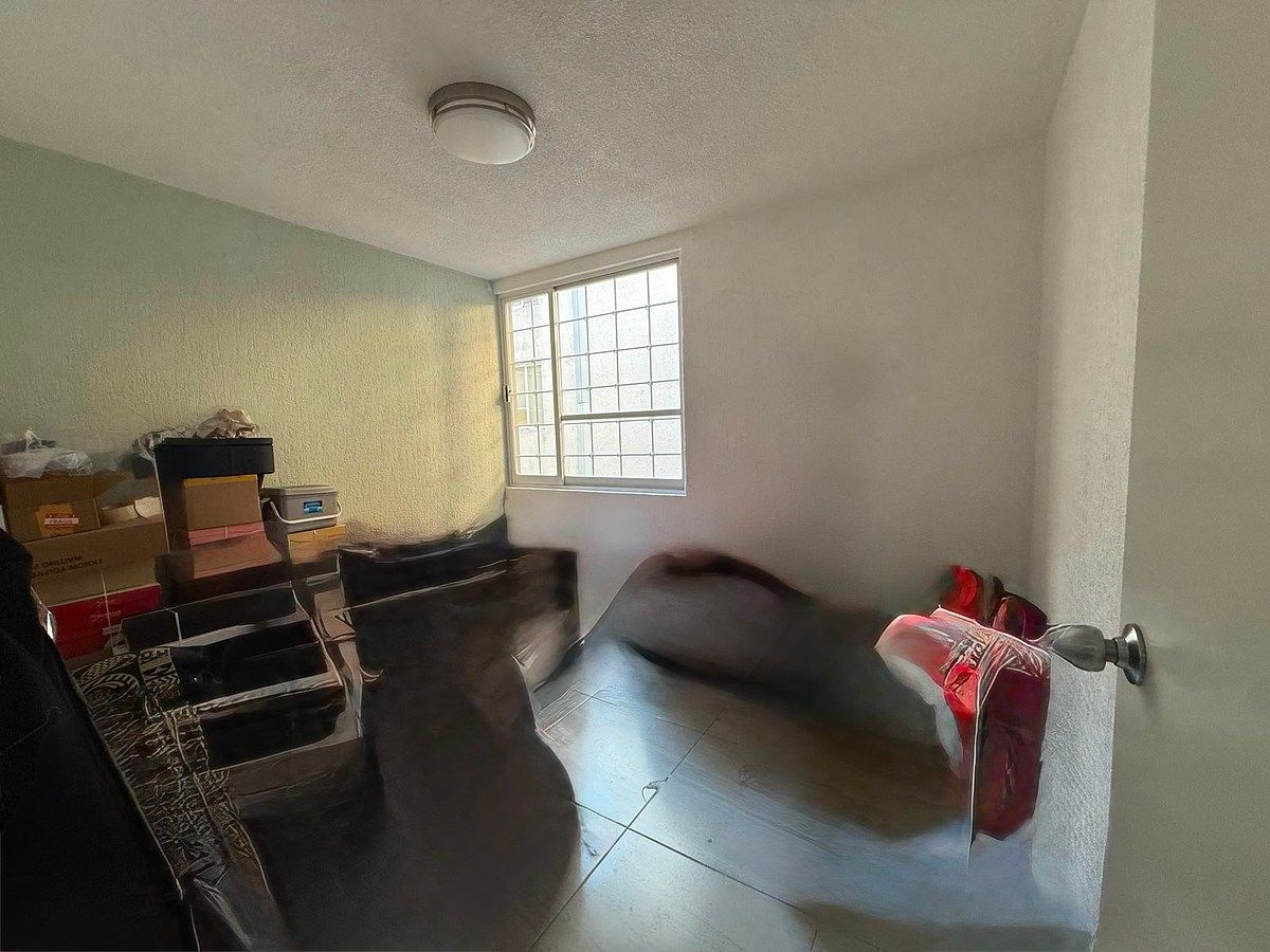 Apartamento em Popular Rastro, Venustiano Carranza, foto 9 de 18