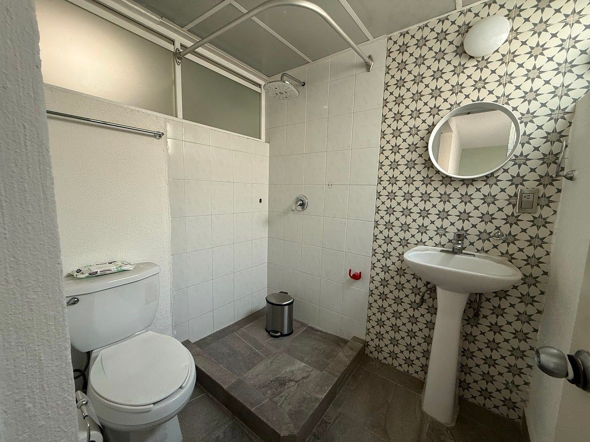Apartamento em Popular Rastro, Venustiano Carranza, foto 10 de 18