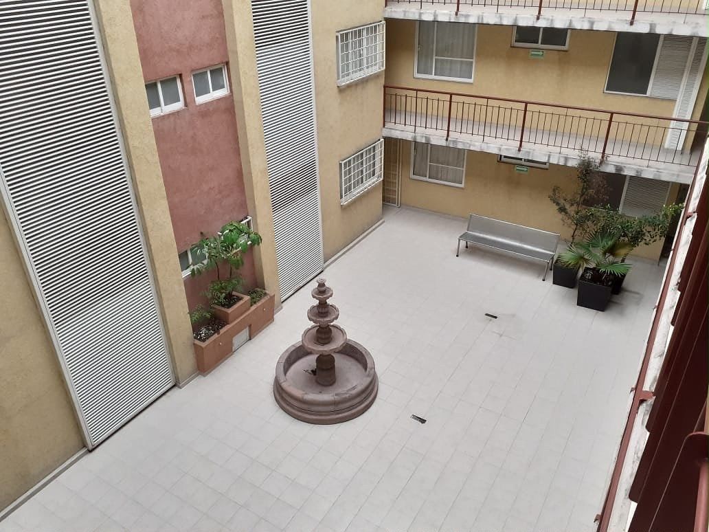 Apartamento em Popular Rastro, Venustiano Carranza, foto 11 de 18