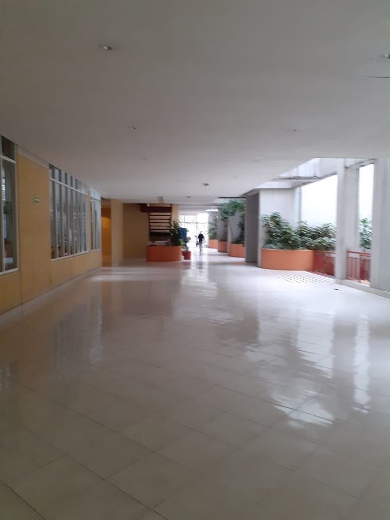 Apartamento em Popular Rastro, Venustiano Carranza, foto 13 de 18