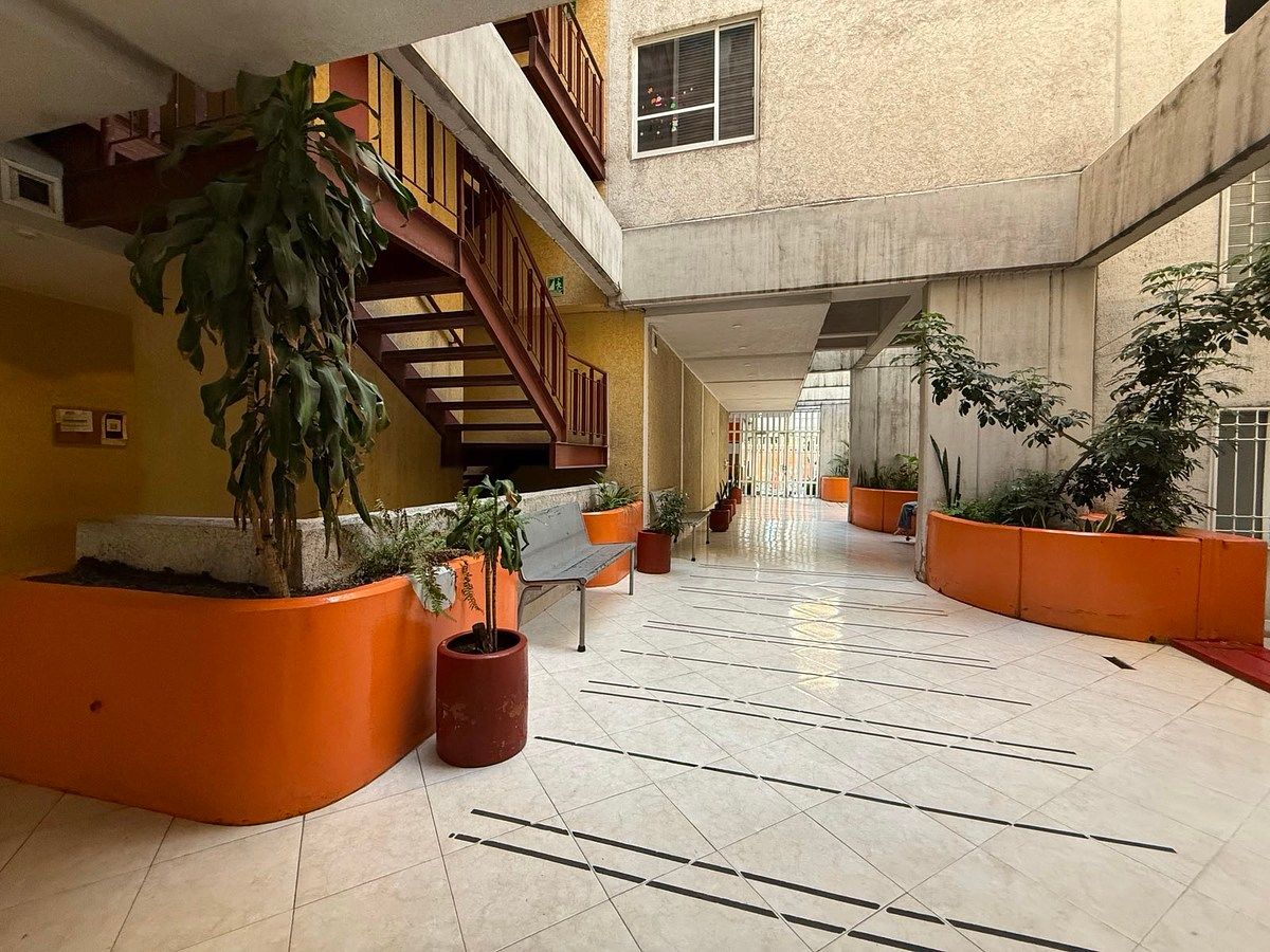 Apartamento em Popular Rastro, Venustiano Carranza, foto 17 de 18