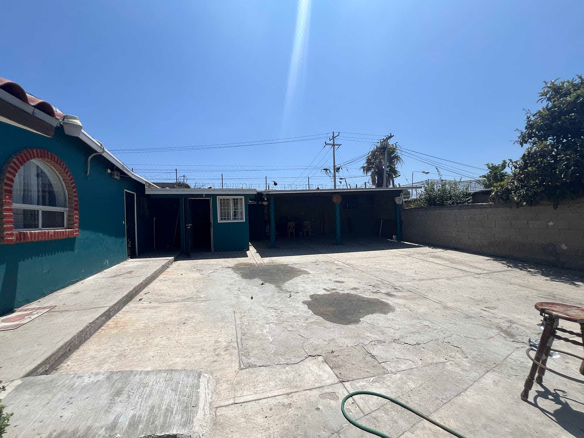 Casa em Echeverría, Playas de Rosarito, foto 18 de 40