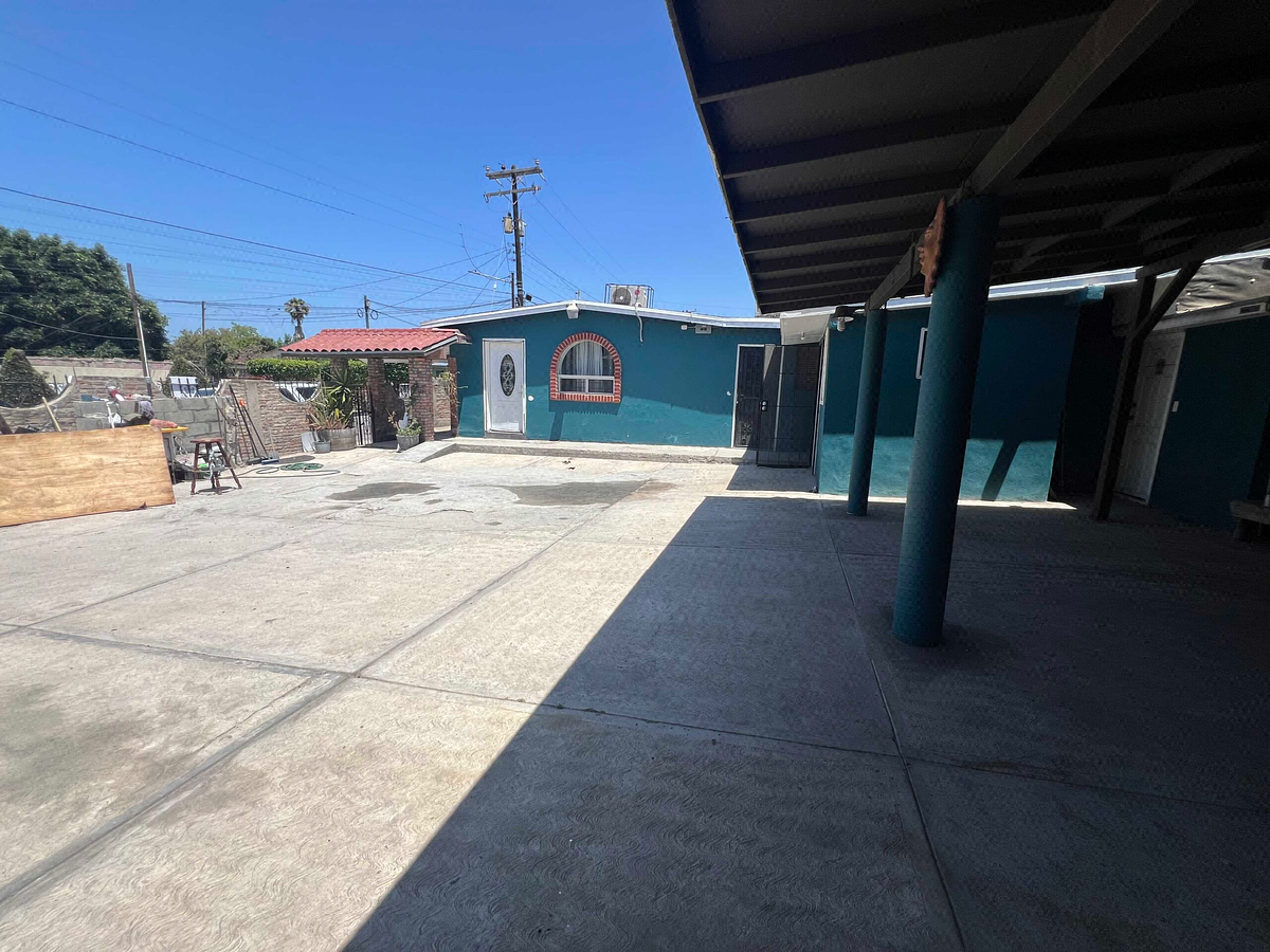 Casa em Echeverría, Playas de Rosarito, foto 23 de 40