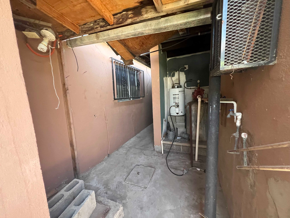 Casa em Echeverría, Playas de Rosarito, foto 37 de 40