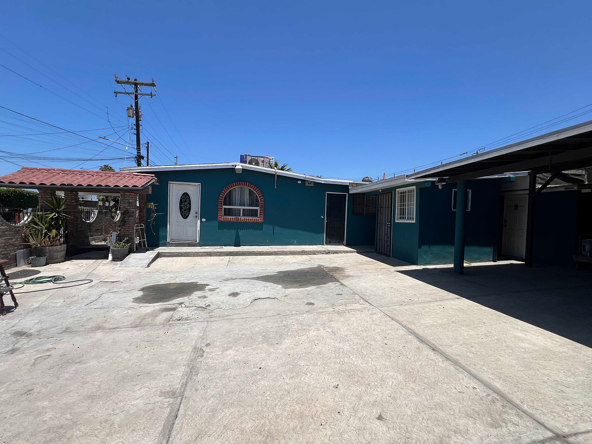 Casa em Echeverría, Playas de Rosarito, foto 38 de 40