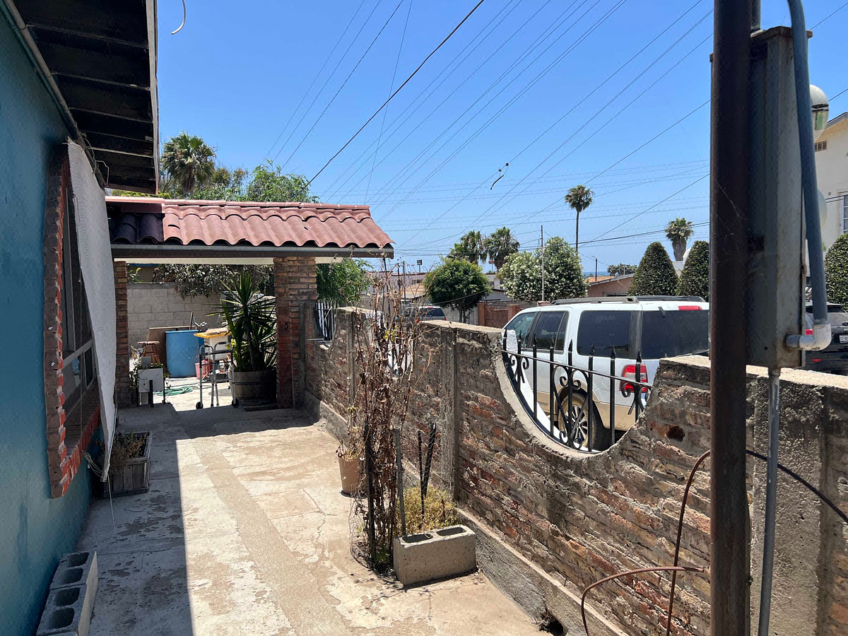 Casa em Echeverría, Playas de Rosarito, foto 39 de 40
