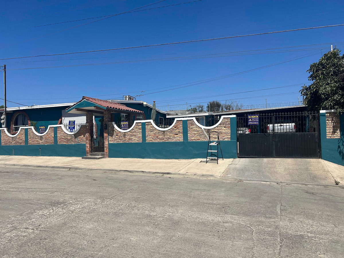 Casa em Echeverría, Playas de Rosarito, foto 40 de 40