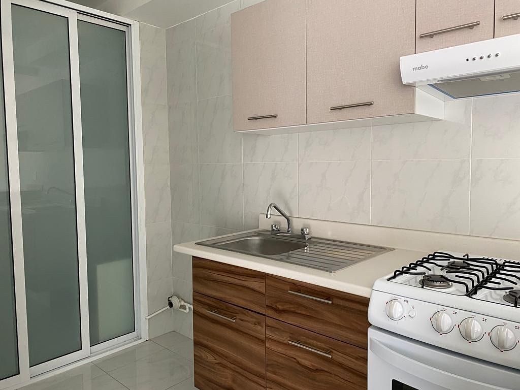 Apartamento em Anáhuac I Sección, Miguel Hidalgo, foto 6 de 23