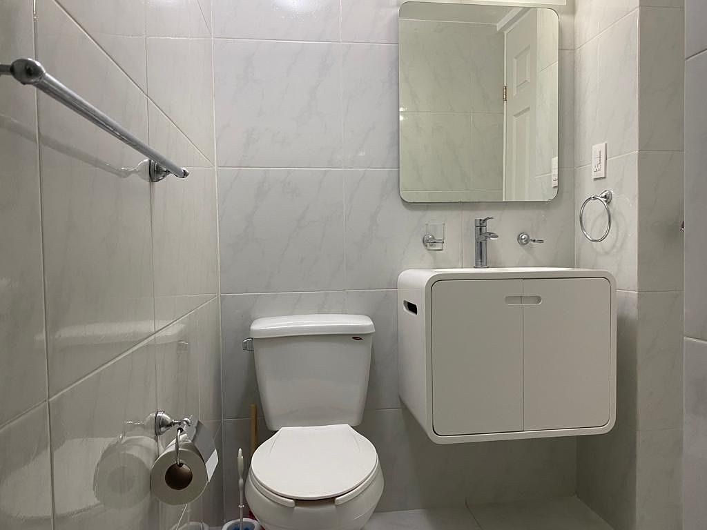 Apartamento em Anáhuac I Sección, Miguel Hidalgo, foto 21 de 23