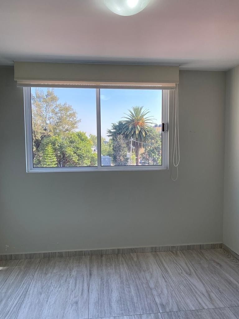 Apartamento em Anáhuac I Sección, Miguel Hidalgo, foto 22 de 23