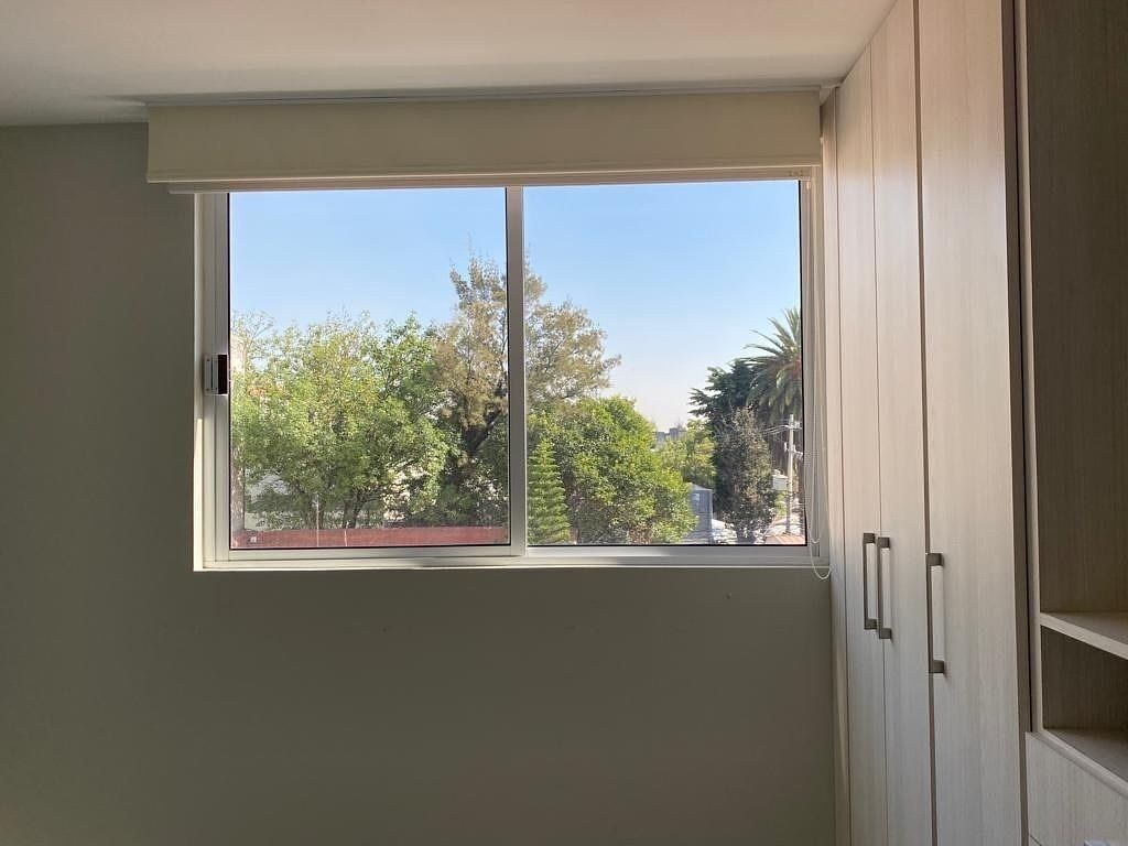ALUGUEL Apartamento Lago Park, Anáhuac I Seção, Miguel Hidalgo $15,500, foto 1 de 23
