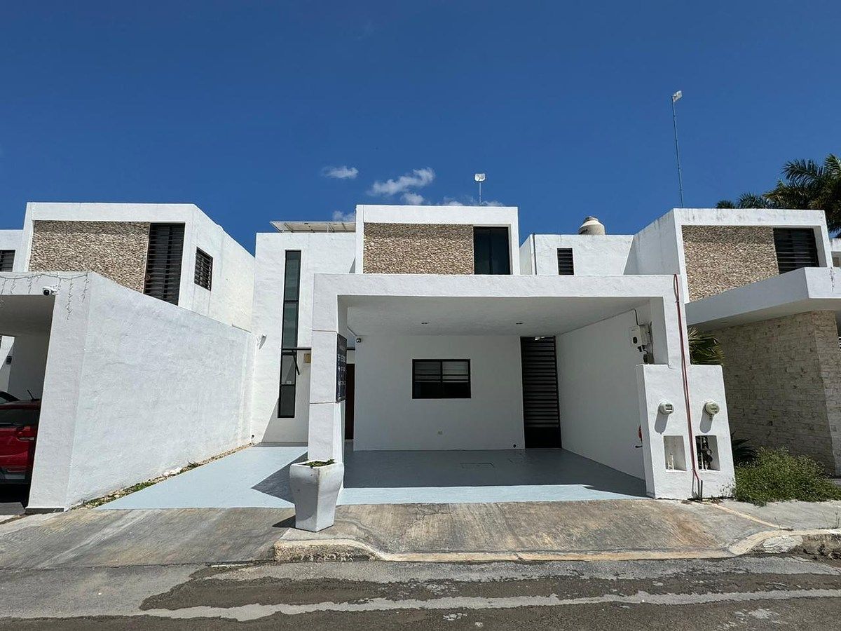 Casa en Real Montejo, Mérida, foto 2 de 25