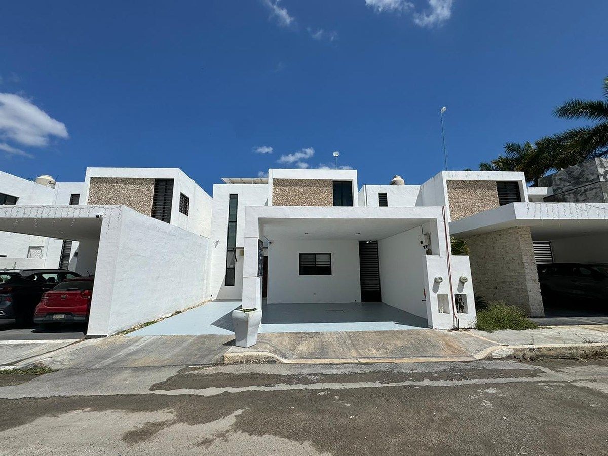 Casa en Real Montejo, Mérida, foto 3 de 25