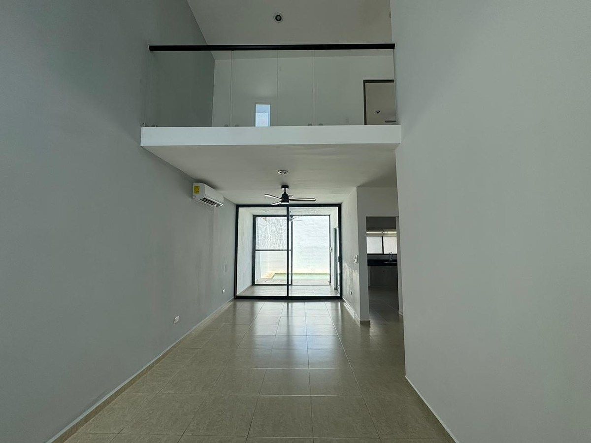 Casa en Real Montejo, Mérida, foto 9 de 25