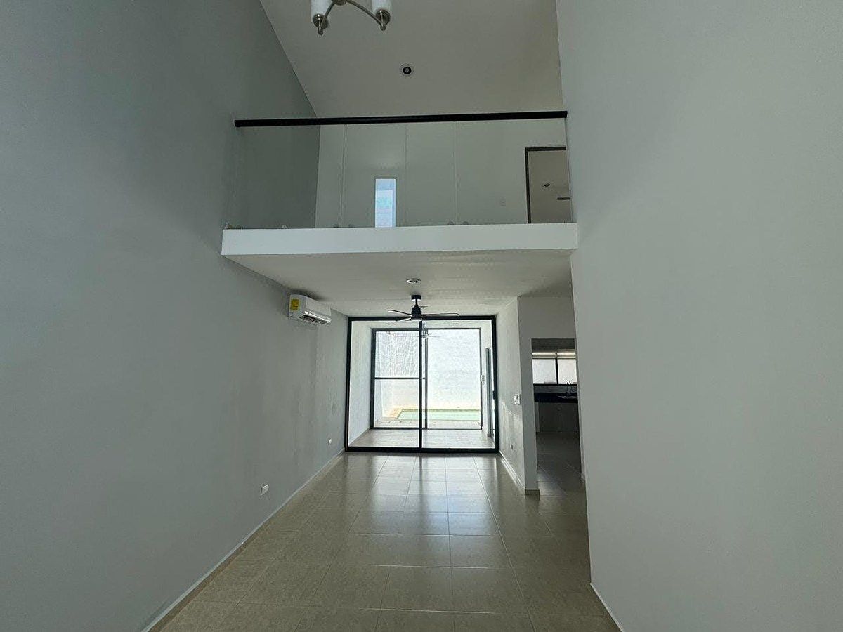 Casa en Real Montejo, Mérida, foto 10 de 25