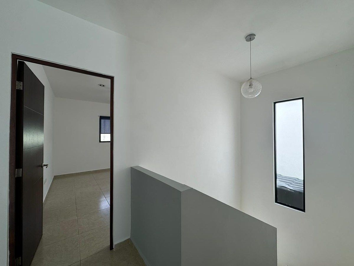 Casa en Real Montejo, Mérida, foto 14 de 25