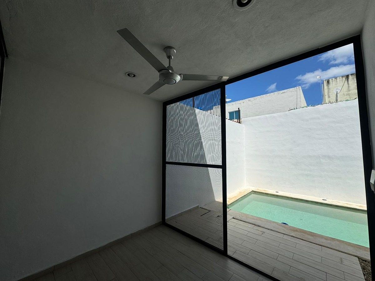 Casa en Real Montejo, Mérida, foto 21 de 25
