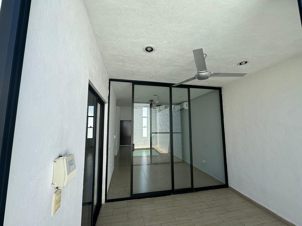 Casa en Real Montejo, Mérida, foto 22 de 25