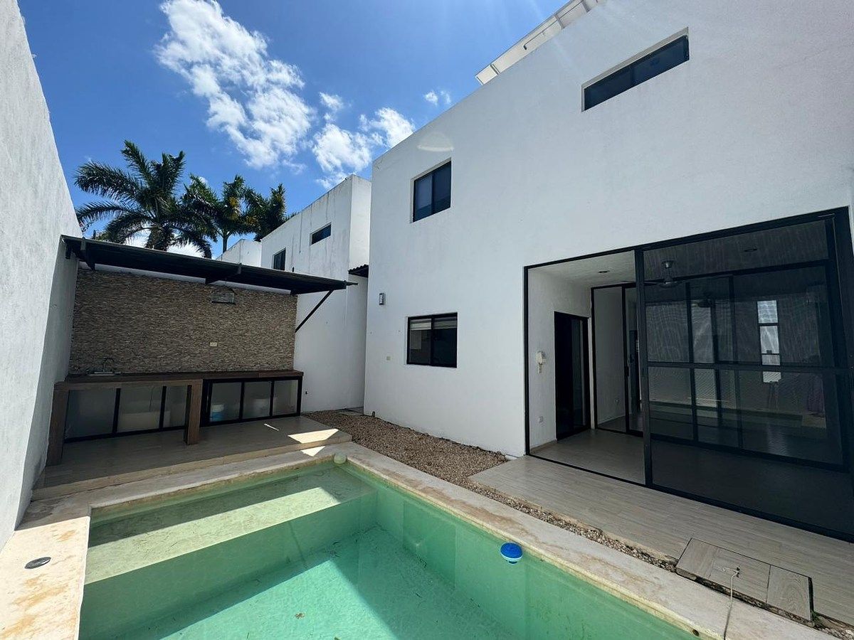 Casa en Real Montejo, Mérida, foto 24 de 25