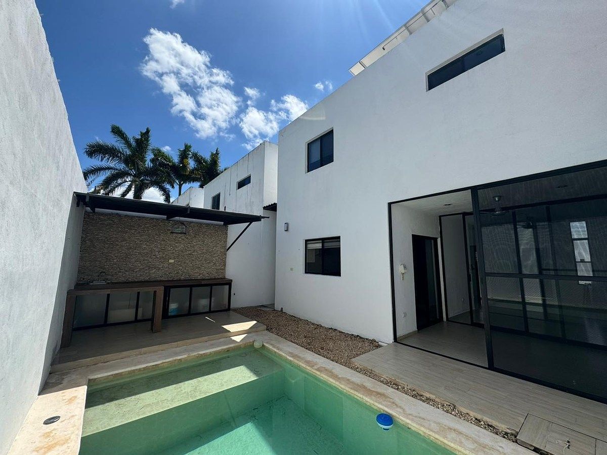 Casa en Real Montejo, Mérida, foto 25 de 25