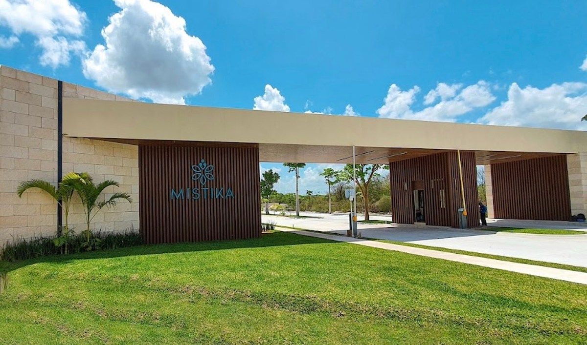 Sale of land in Místika private, country area, photo 1 of 2