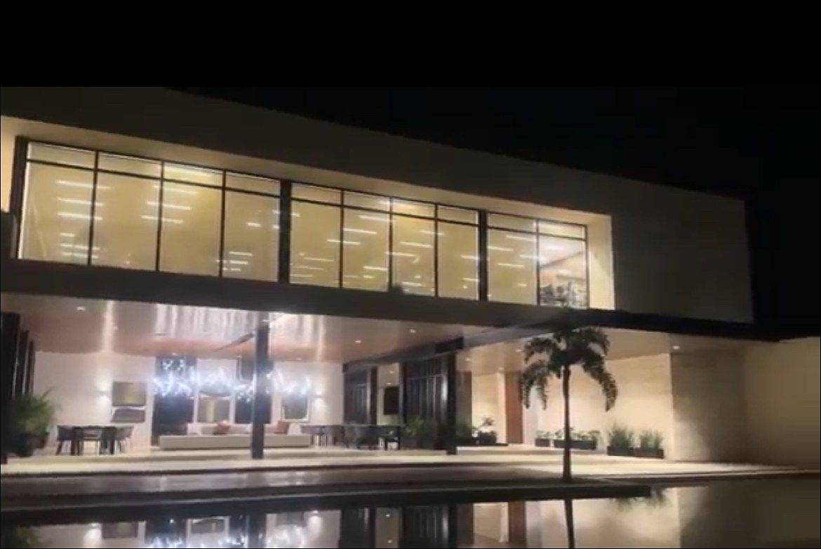 Lote em Chablekal, Mérida, foto 3 de 4