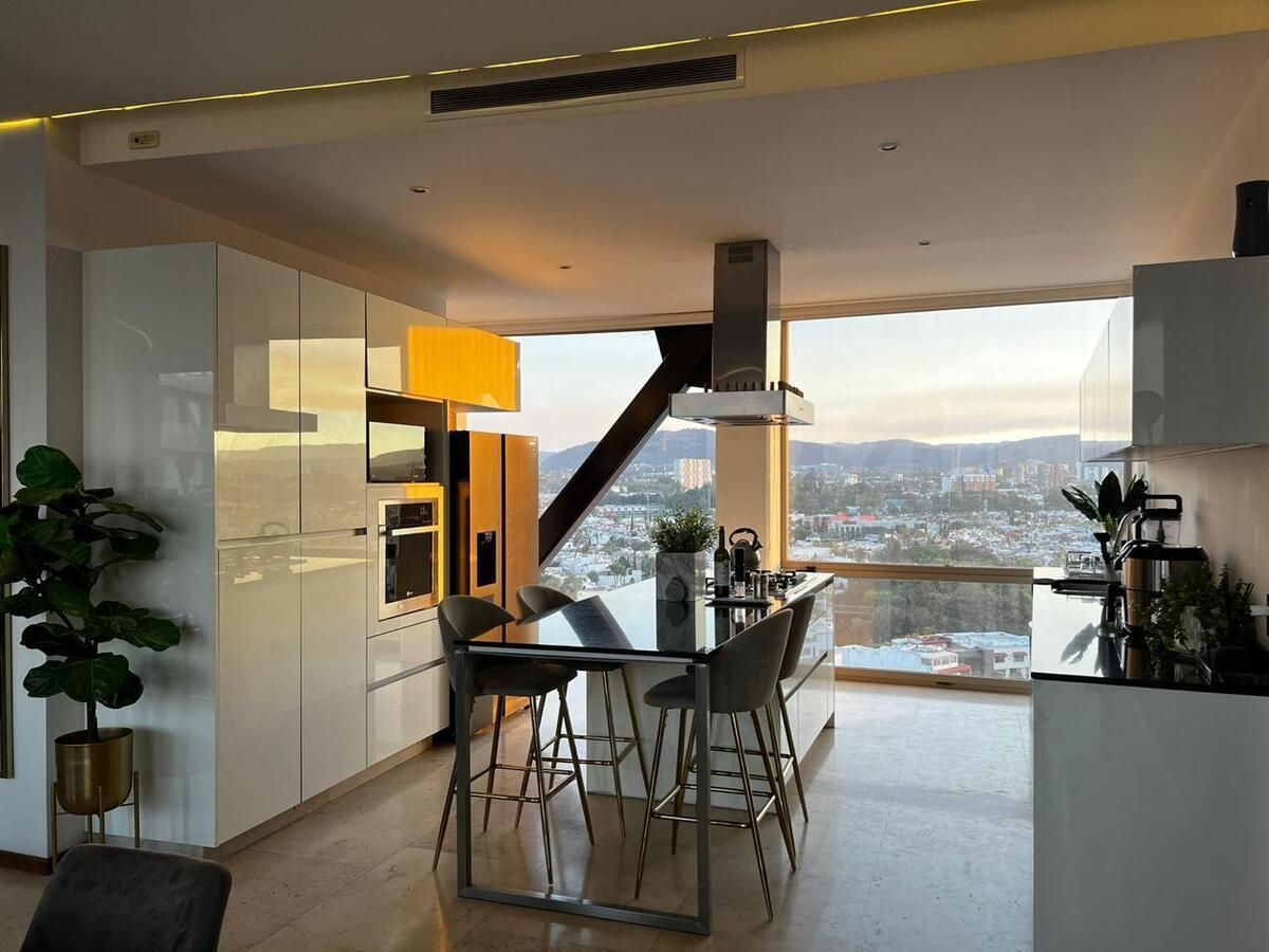 Apartment in Virreyes Residencial, Zapopan, photo 15 of 48