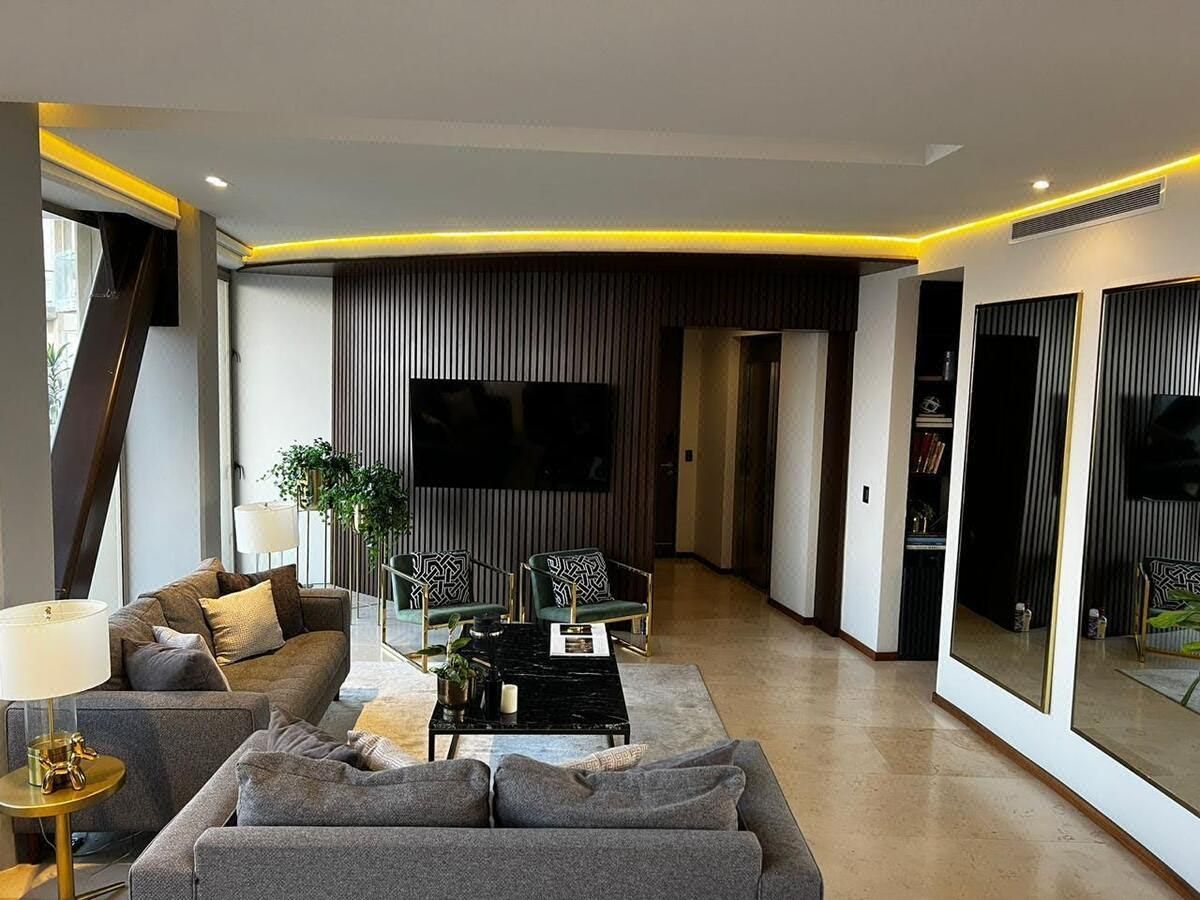 Apartment in Virreyes Residencial, Zapopan, photo 13 of 48