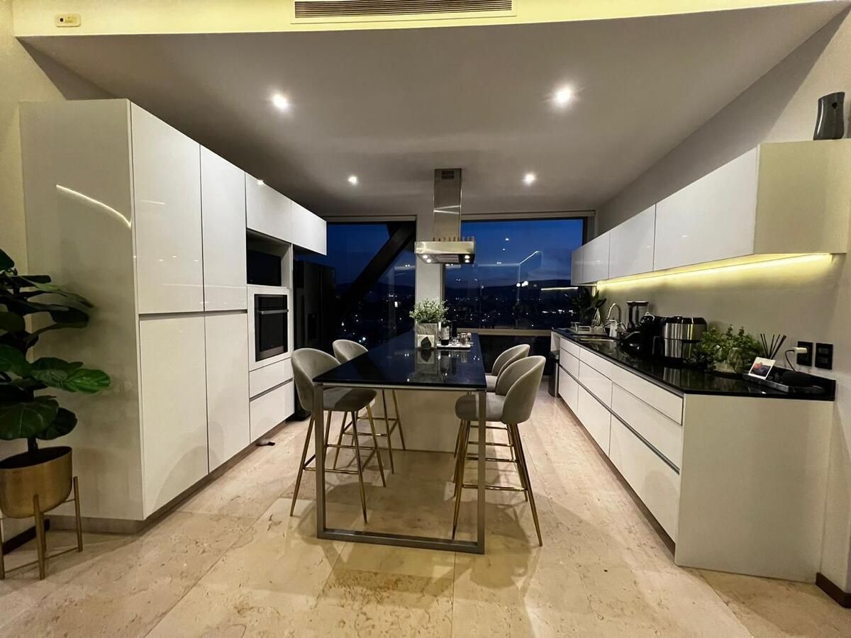 Apartment in Virreyes Residencial, Zapopan, photo 9 of 48