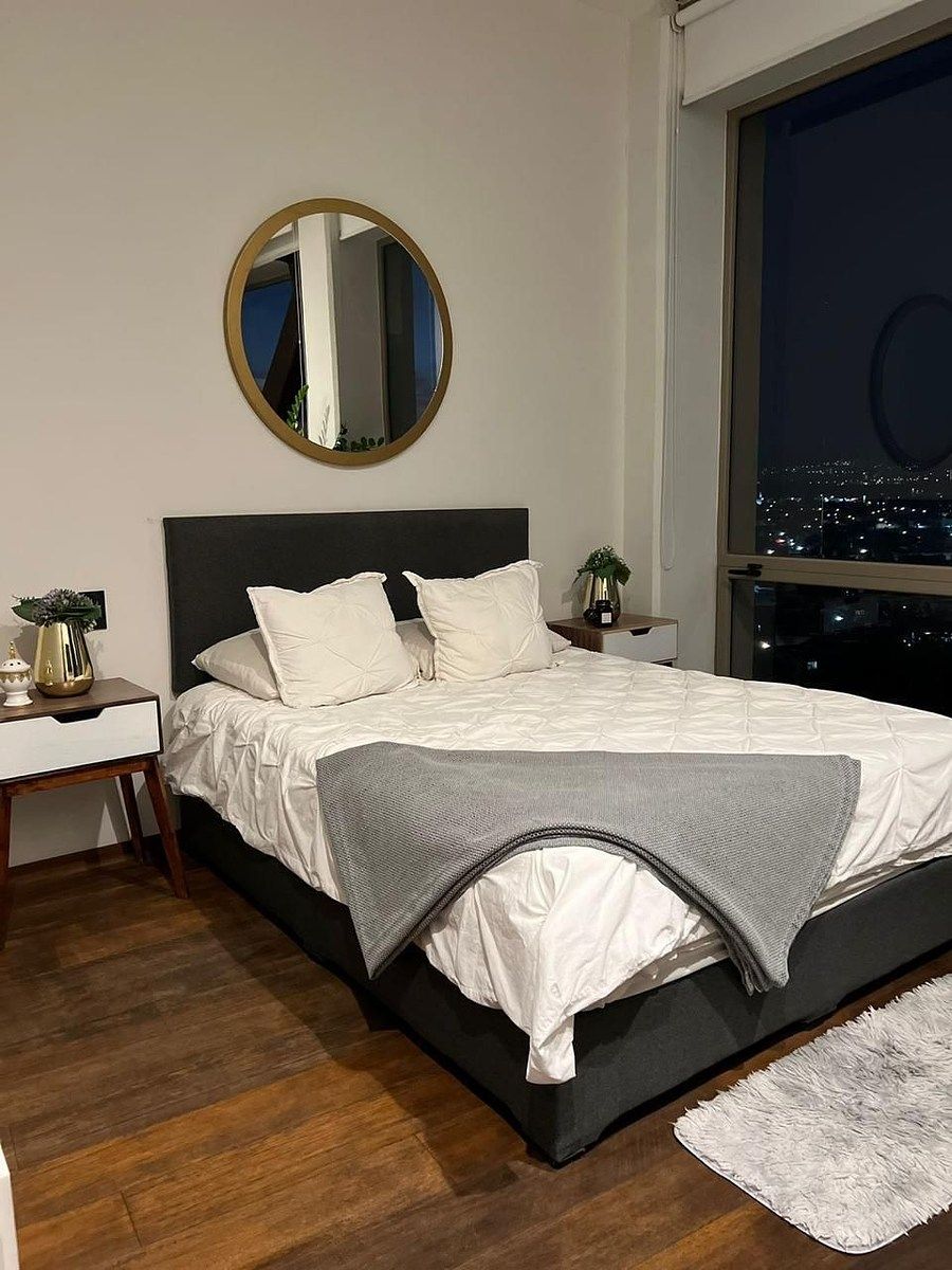 Apartment in Virreyes Residencial, Zapopan, photo 40 of 48