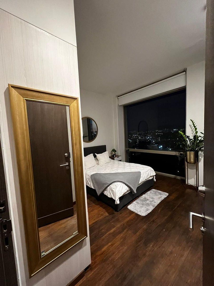 Apartment in Virreyes Residencial, Zapopan, photo 43 of 48