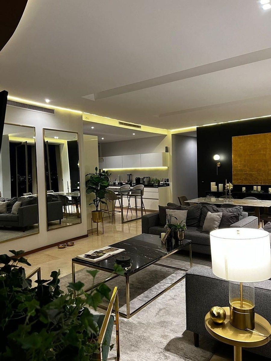 Apartment in Virreyes Residencial, Zapopan, photo 48 of 48