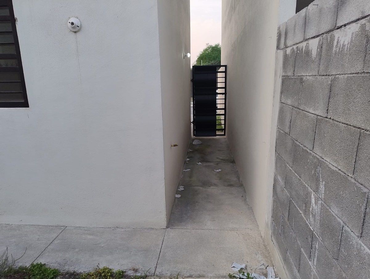Casa en San Patricio y Alba, Juárez, foto 14 de 15