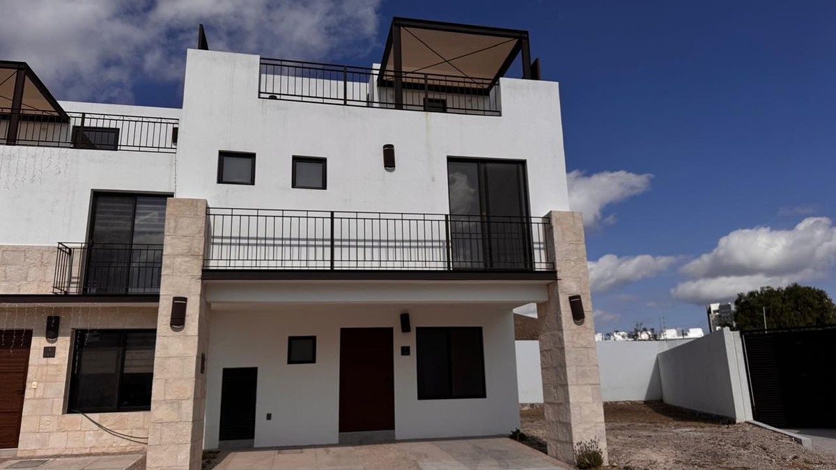 Casa en Venta en El Refugio, Querétaro, photo 1 of 19