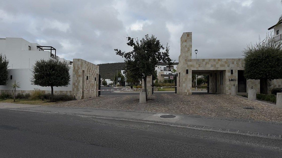 House in Nuevo Refugio, Querétaro, photo 19 of 19